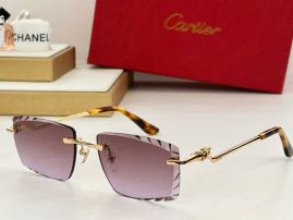 Picture of Cartier Sunglasses _SKUfw54145684fw